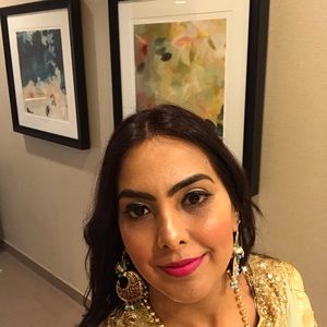 Meet your Posher, Arminder